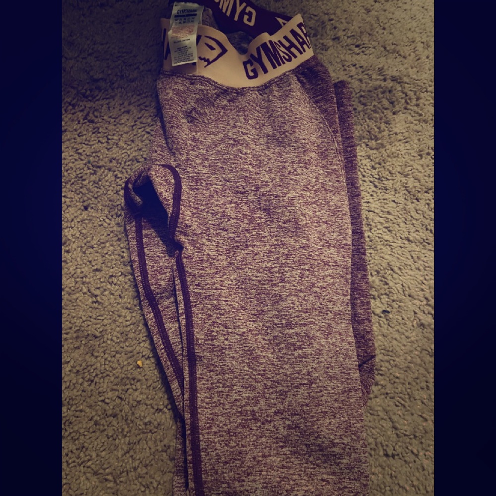 Gymshark leggings
